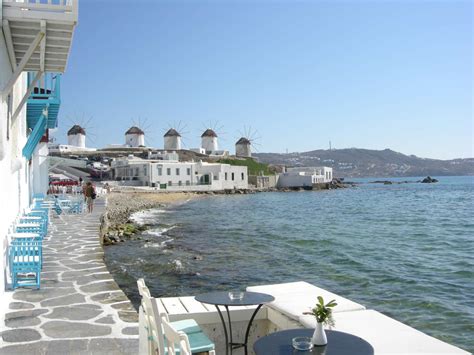 Mala Mykonos .